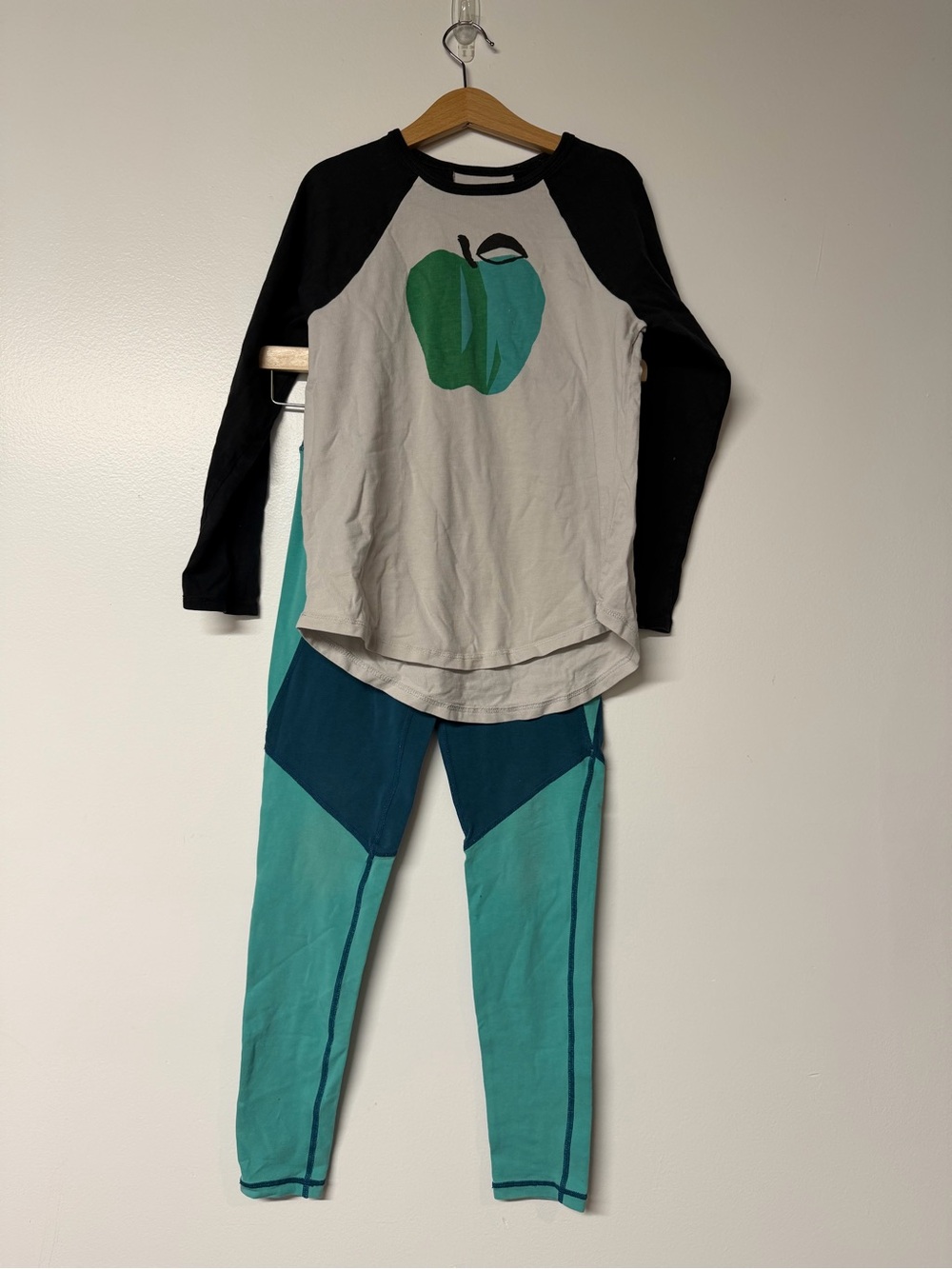 Tea Collection Girls Matching Active Set Size 10